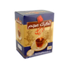 شاي اكرك عجم100غ
