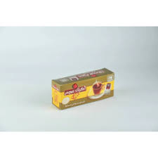 شاي اكرك عجم 25ظرف