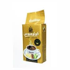 بن كولومبوس غني بالمستكة والهيل 200غ