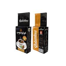 بن كولومبوس هيل اكسترا برازيلي200غ