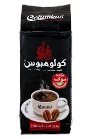 بن كولومبوس موكا 200غ