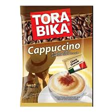 ظرف كابيتشينو تورابيكا