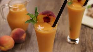 دراق ومنغا كبير