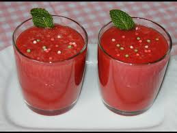 برتقال و فريز كبير