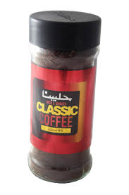 حليبنا كلاسيك 100غ