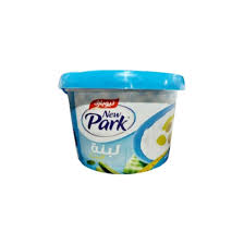 لبنة نيو بارك لايت 300غ