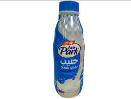 حليب نيو بارك 1لتر