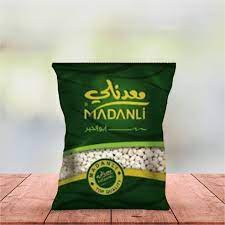 معدنلي فاصولية حبة صغيرة