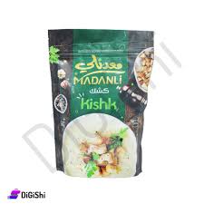 كشك معدنلي 0.5كغ