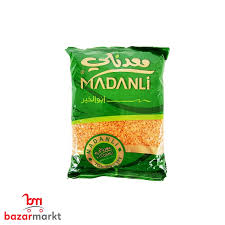 عدس احمر المعدنلي1كغ