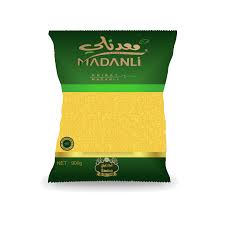 برغل ناعم معدنلي