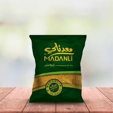 معدنلي برغل خشن1كغ