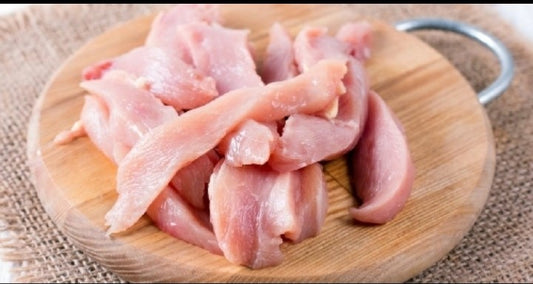 شاورما سادة ( 1/2 كغ )