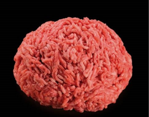 هبرة عجل ناعمة  (1/2 كغ)