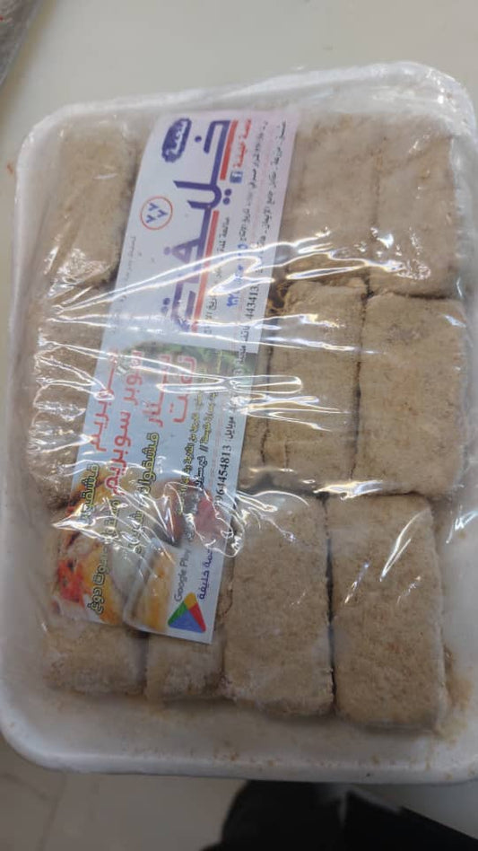 كوردون بلو قشقوان وفطر ( 1/2 كغ )