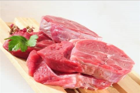 موزات عجل ( 1/2 كغ )