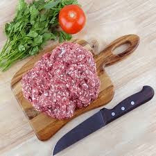 مسوفة عجل ناعمة ( 1/2 كغ )