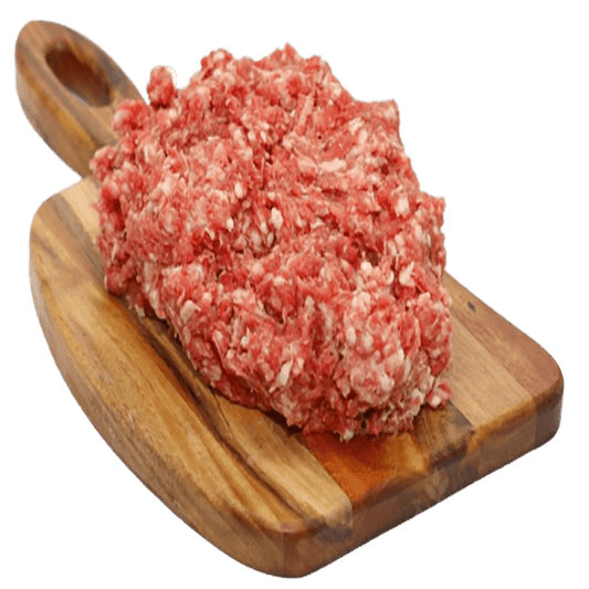 مسوفة عجل خشنة ( 1/2 كغ )