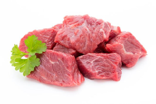 شقف لحم عجل ( 1/2 كغ )