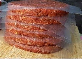 هامبرغر ( 1/2 كغ )