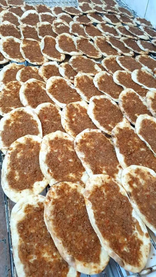 صفيحة لحم عجل ( 1/2 كغ )