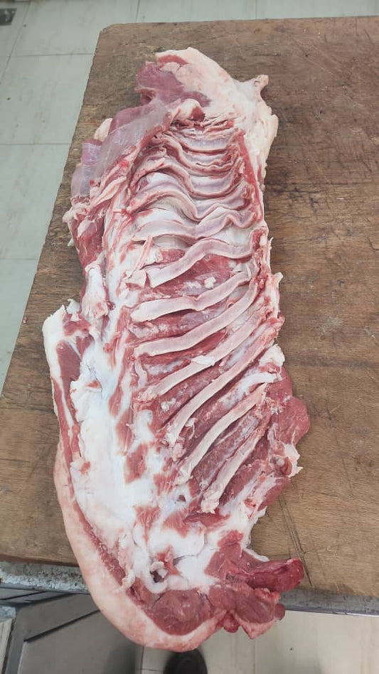 زورة غنم ( 1/2 كغ )