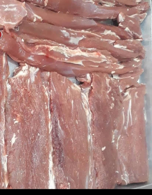 متل و فتايل ( 1/2 كغ )