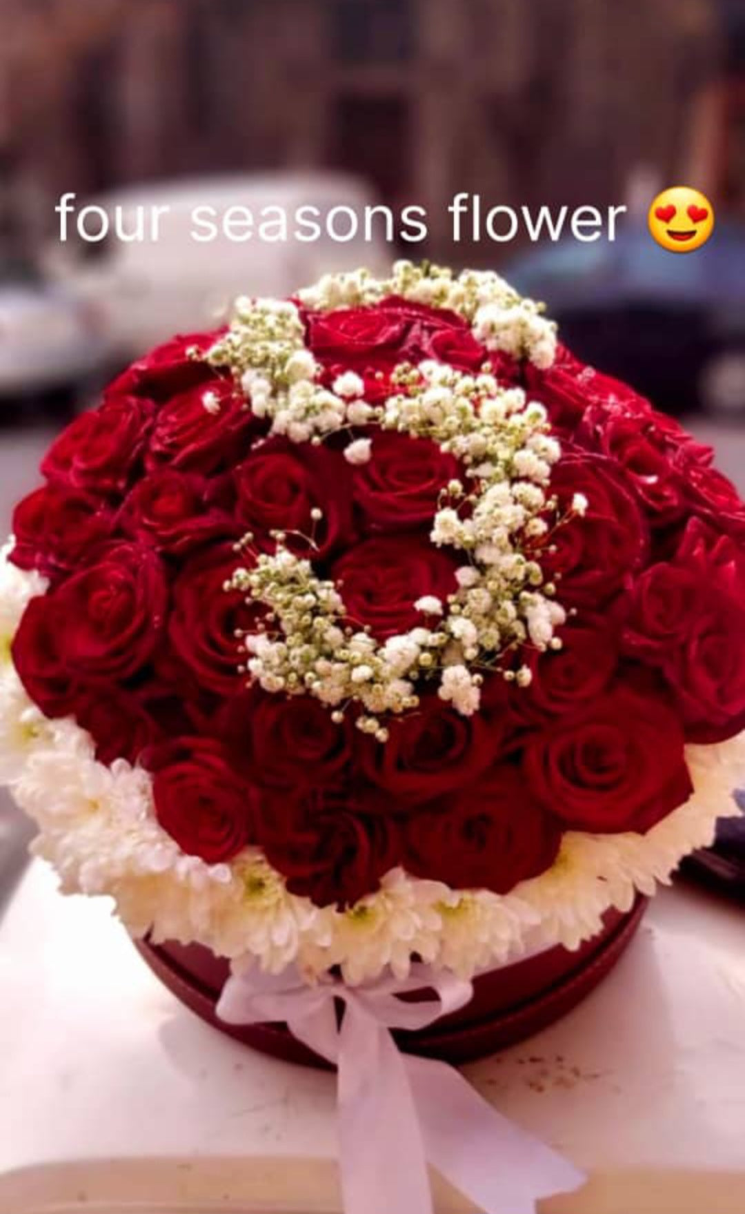 بوكس جوري مع حرف