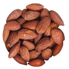 لوز مشوي ( 200 غ )