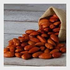 لوز أحمر ( 200 غ )