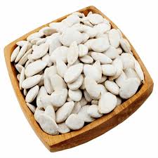 بزر ابيض ( 200 غ )