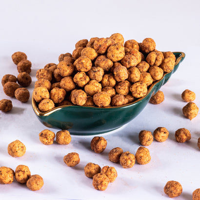 قضامة مدخنة ( 1/2 كغ )