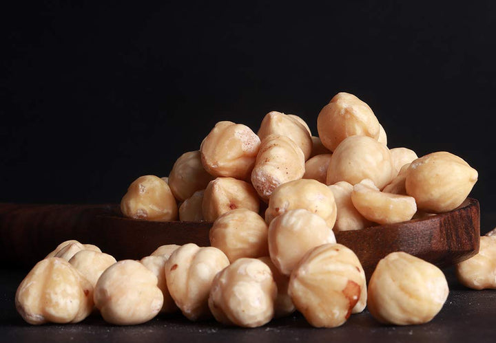 محمصة دانيللو _ ساحة القصور