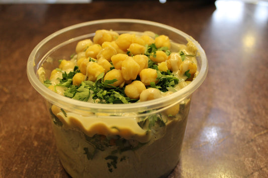 مسبحة بيروتية  ( 500 غ )