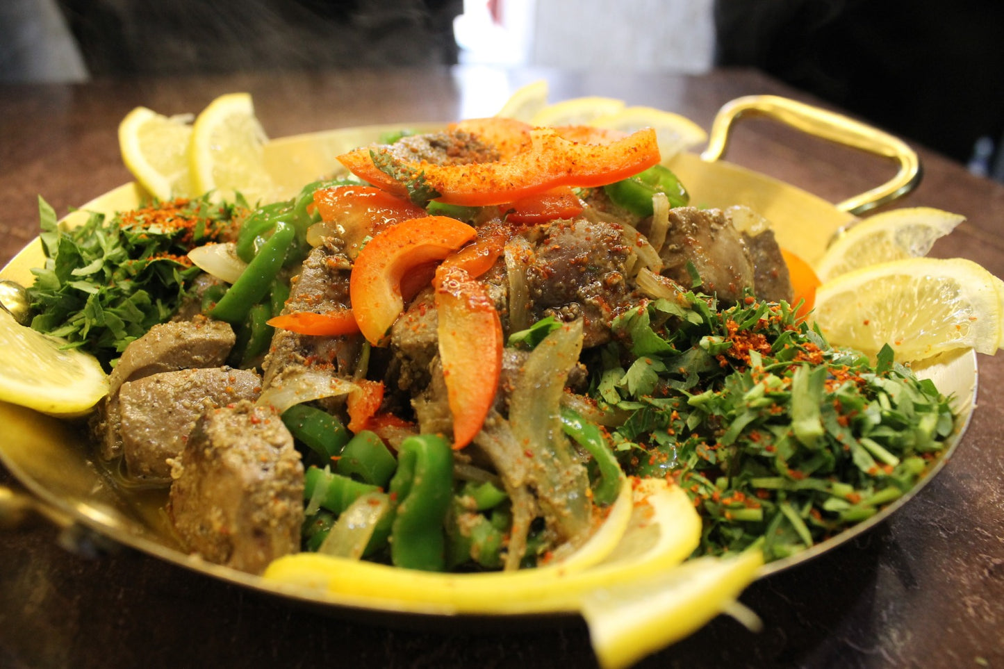 سودا غنم ( شخص واحد )