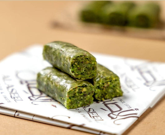 أصابع فستق ( 500 غ )