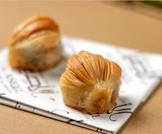 صدفة فستق ( 500 غ )