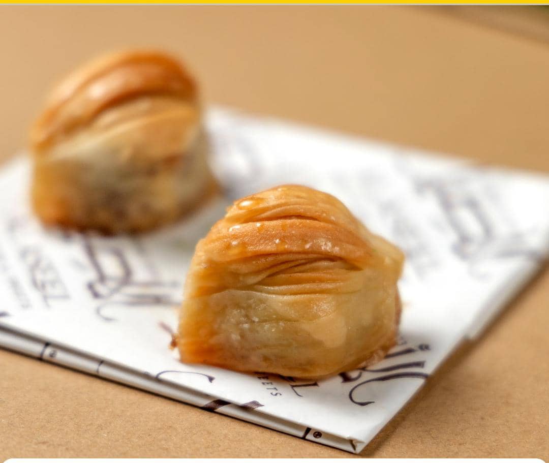 صدفة جوز ( 500 غ )