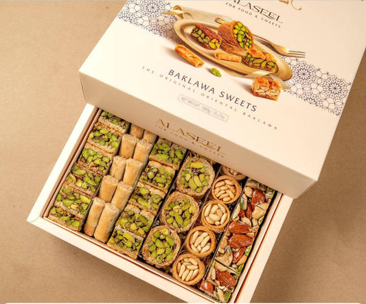 مشكل عربي ( 1 كغ )