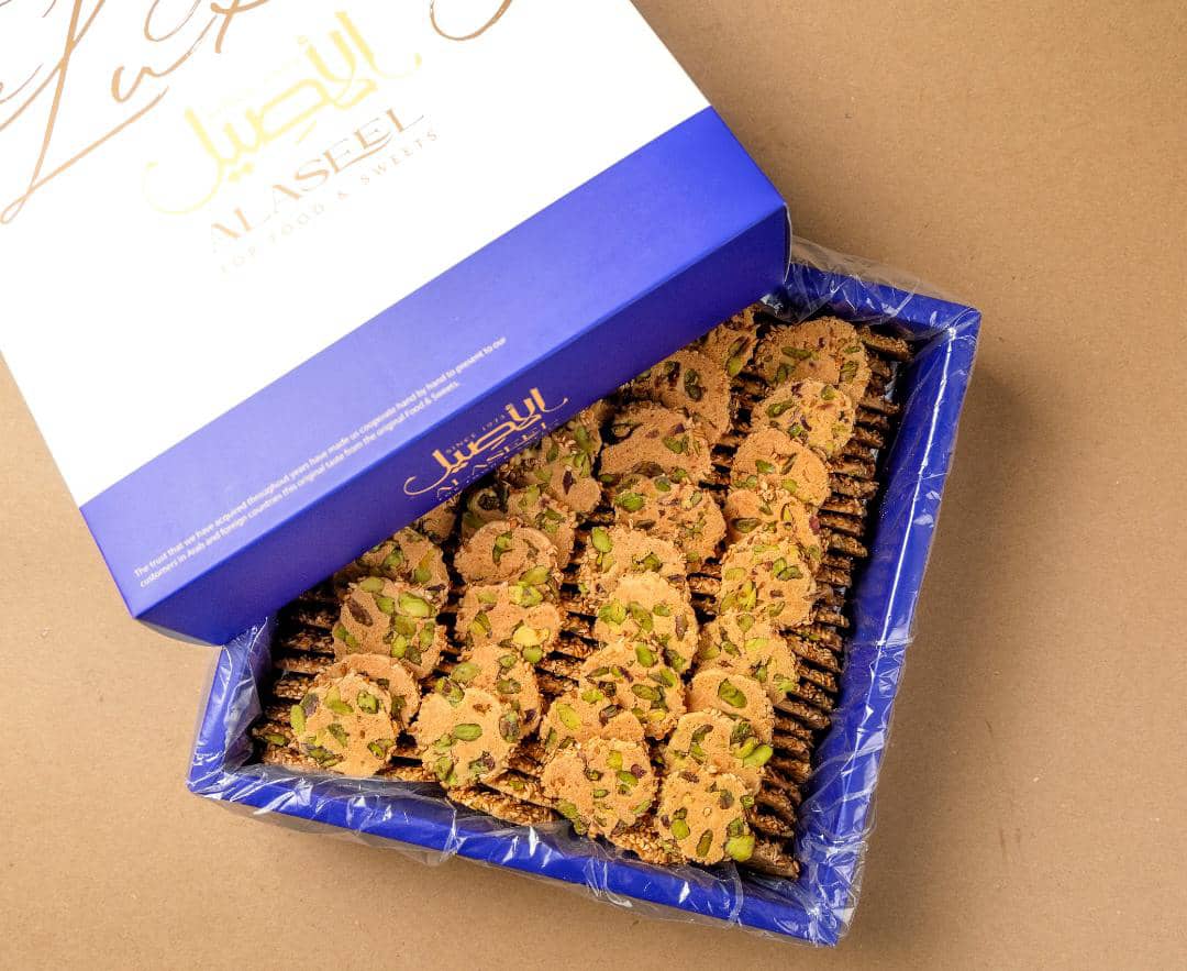 برازق ( 750 غ )