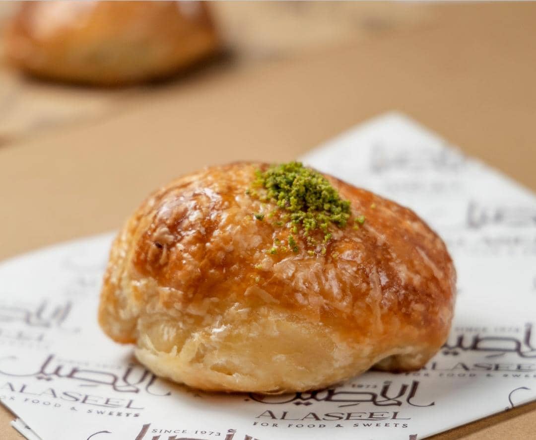 شعيبيات بالقشطة