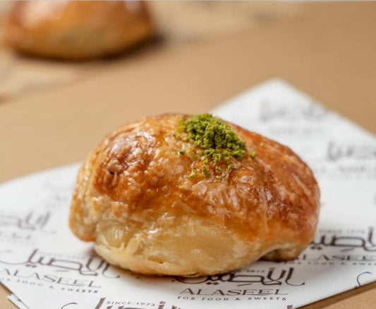 شعيبيات بالقشطة