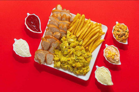 وجبة فرانشيسكو