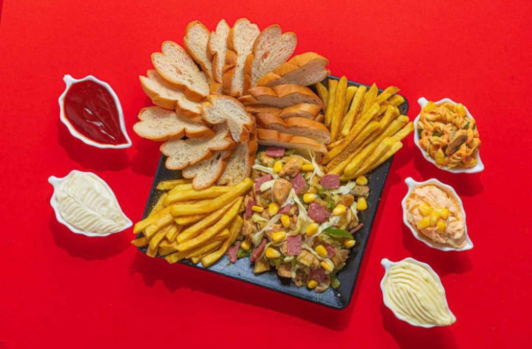 وجبة ماغنوم