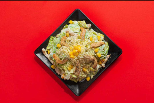 سلطة سيزر كبير