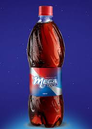 علبة كولا ( شخصي )