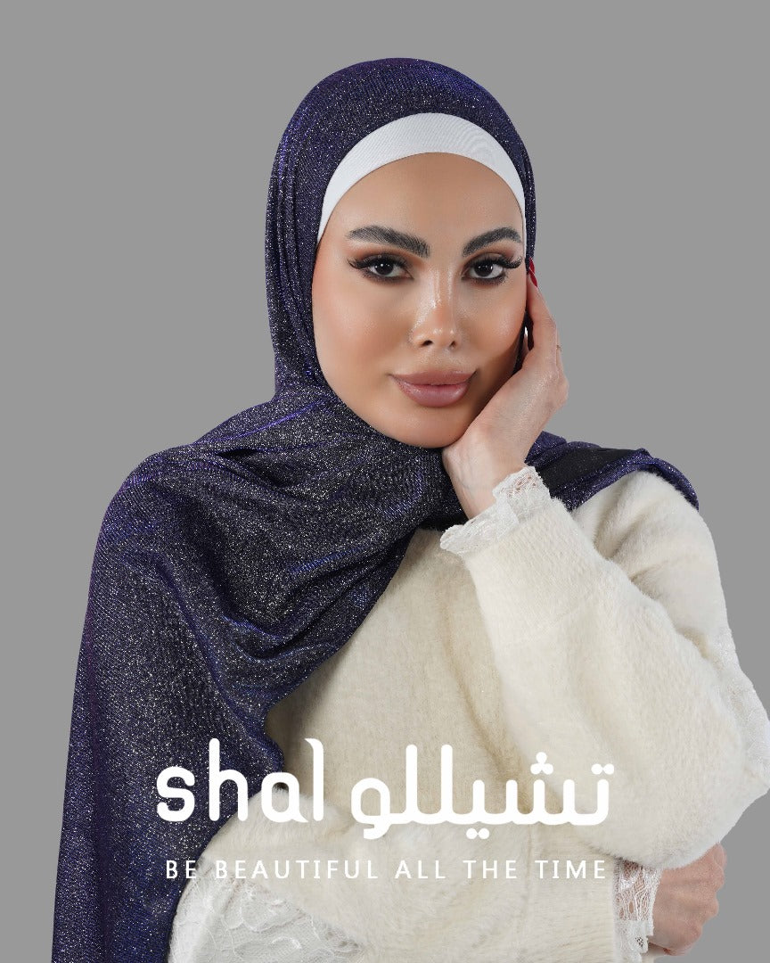 شال-مسايا-ألوان-متعددة
