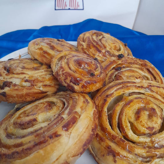 سينمارول ( كبيرة )