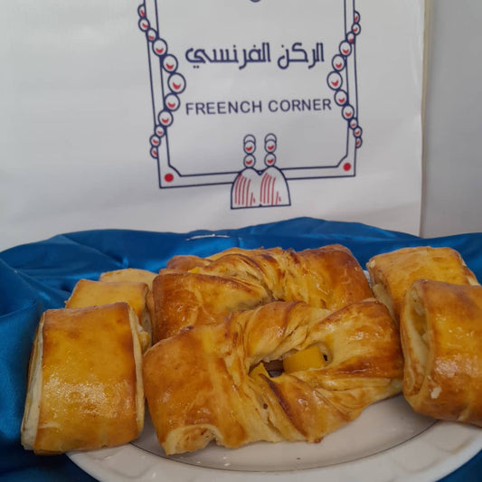 دانش فواكه ( صغيرة )