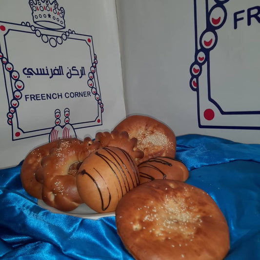 معروك شوكولا